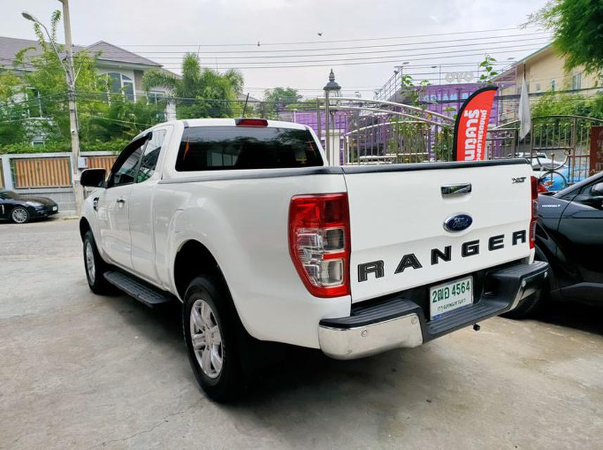 รูป  Ford Ranger 2.2 OPEN CAB  Hi-Rider XLT AT 2020 5