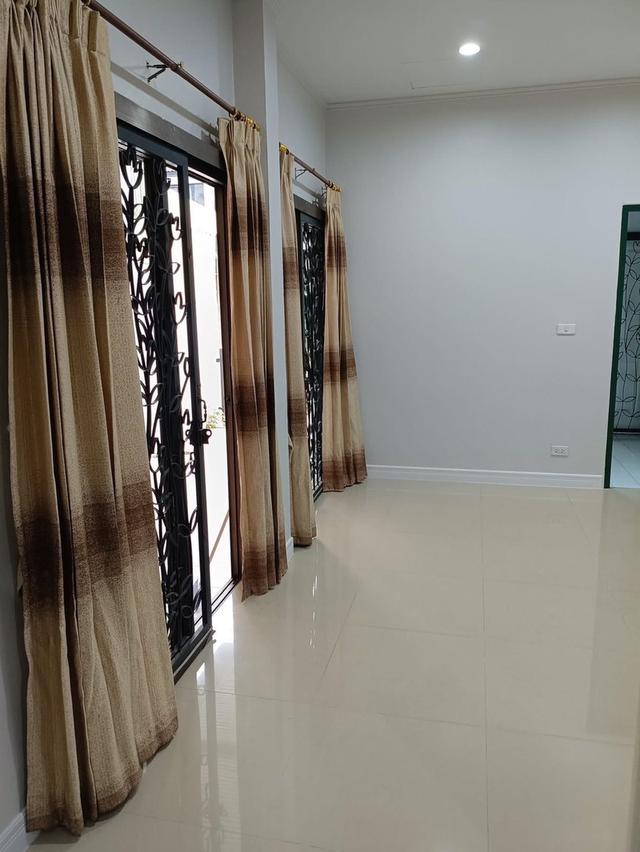 ขายบ้านแมกไม้วัชพล ถนนสุขาภิบาล5 2.7 ล้าน 9