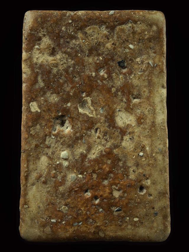 พระสมเด็จวัดระฆัง พิมพ์ใหญ่ รูปที่ 2