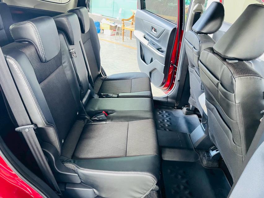 TOYOTA VELOZ 1.5PREMIUM 2023 15