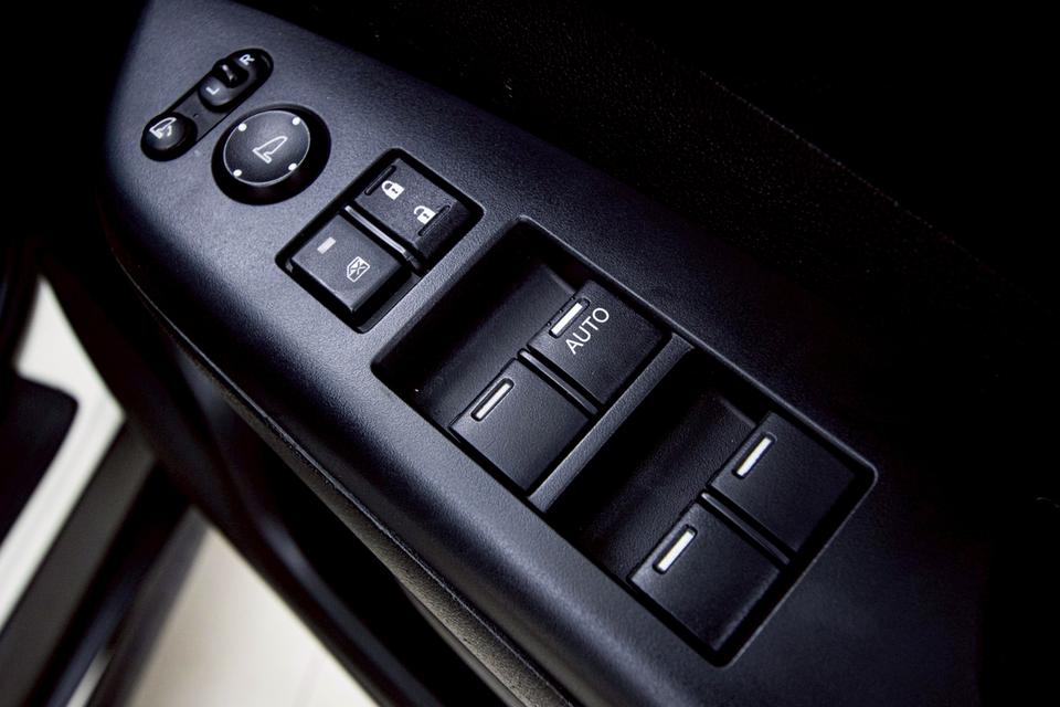 รหัสรถ 5B961 💥 รถเข้าใหม่! HONDA CR-V 2.0 E ปี 2013 💥 7
