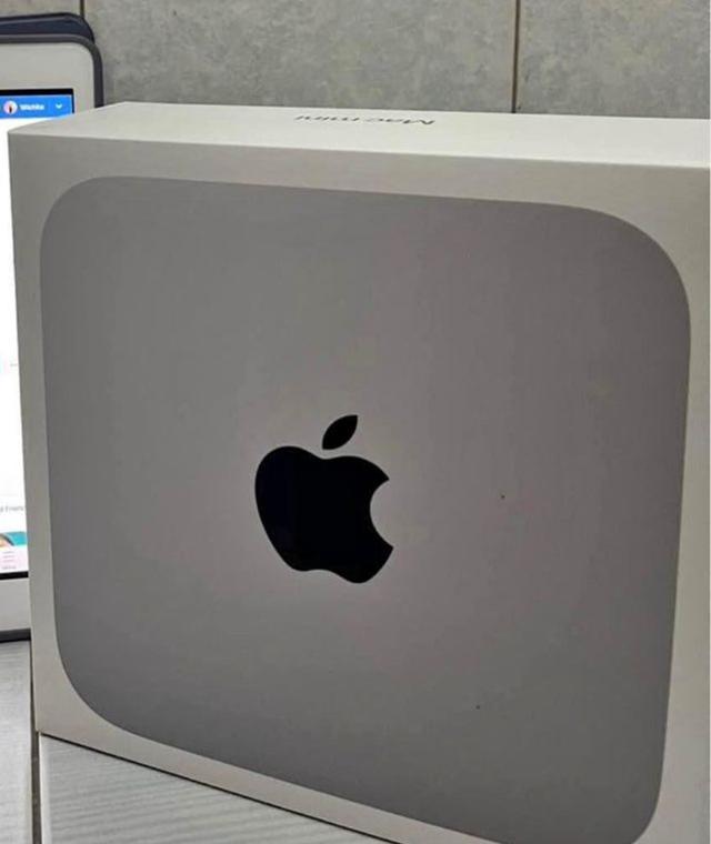 ขาย Mac Mini ปี 2018  3