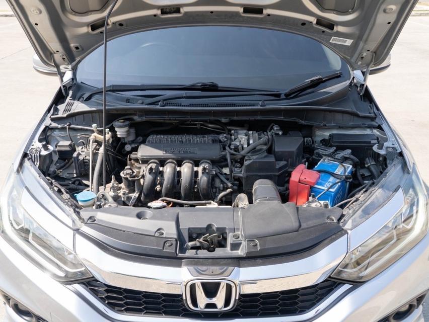 HONDA CITY 1.5 V+(AS) | ปี : 2018 รหัส 12AT9285 19