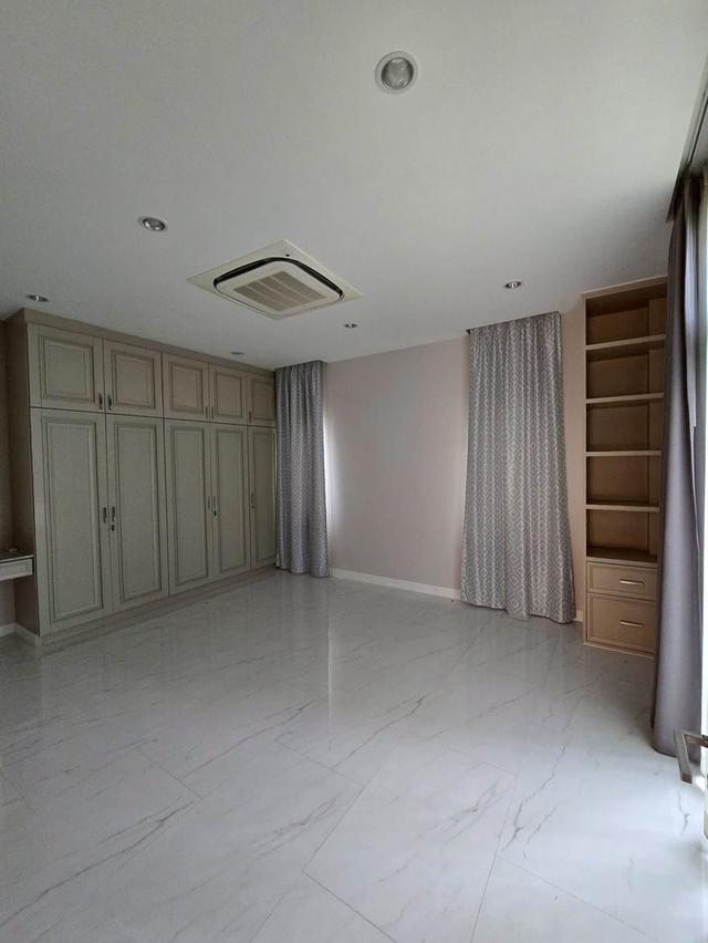 🏡✨ ขายบ้านเดี่ยวหรู THE MARQ ปิ่นเกล้า บ้านสวย ทำเลดี เป็นส่วนตัวสูง 🌿 บ้านพร้อมพื้นที่ใช้สอยกว้างขวาง บนที่ดินกว่า 100 ตารางวา 7