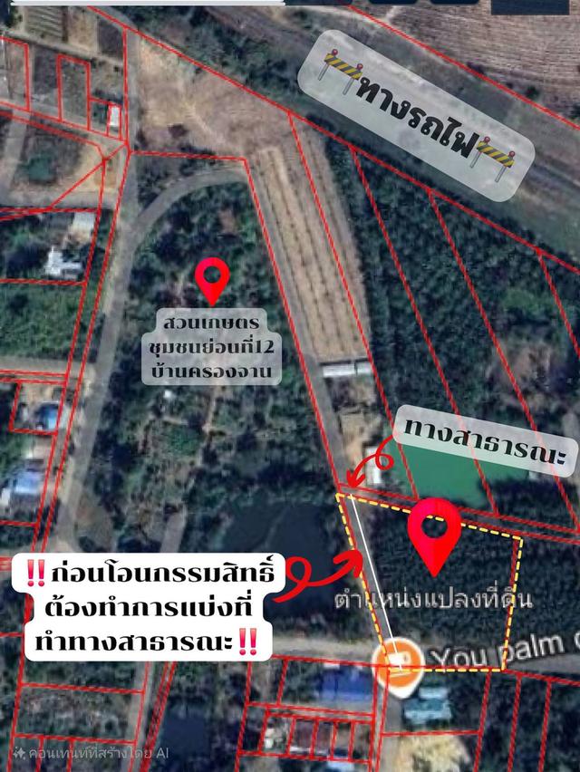 ขายที่ดิน