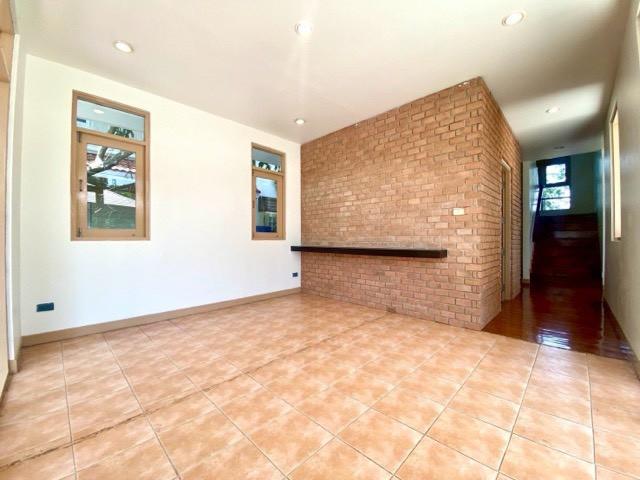 ขายบ้านเดี่ยว 2 ชั้น พื้นที่ครึ่งไร่ โครงการฟอเรสต์โฮม ติดถนนรังสิต–นครนายก คลอง 7 บ้านรีโนเวทตกแต่งใหม่บรรยากาศร่มรื่น 4