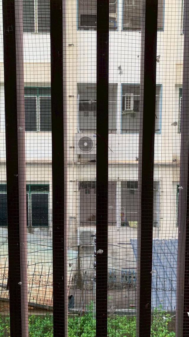 ขายคอนโดมือสอง โครงการ K Hall Condo ม.นเรศวร ห้องเปล่า ตกแต่งเพิ่มเติมง่าย ต่อรองได้ค่ะ   7