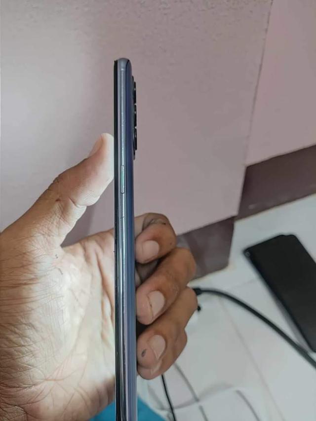 Oppo Reno 4 เครื่องปกติใช้งานยาวๆ 3