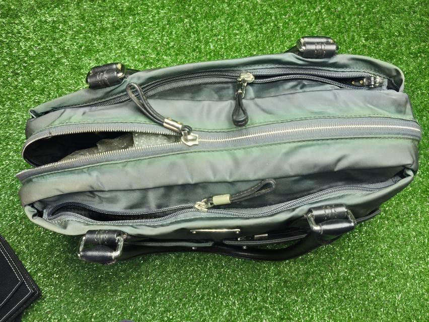 Tumi Voyageure Geneva Carry All 6