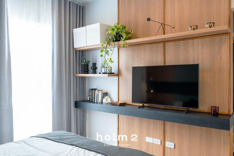 บ้านเดี่ยว 4 ห้องนอน 5