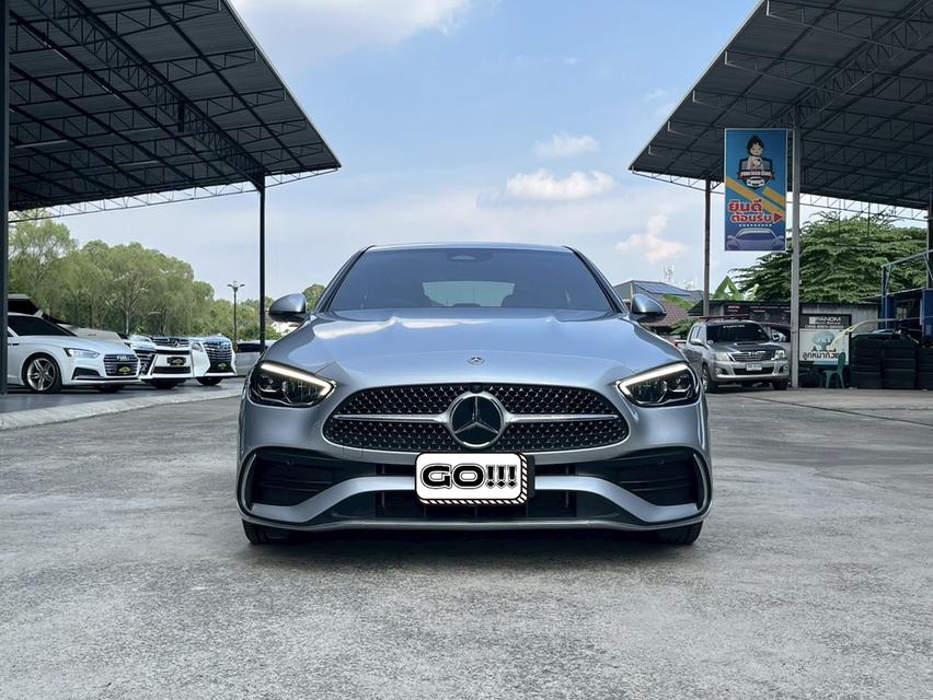 C220d AMG