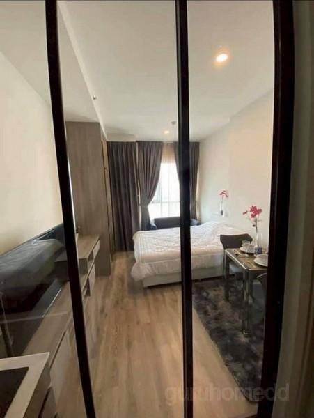 ให้เช่าคอนโด KnightsBridge Prime รัชโยธิน ห้องตกแต่งครบ ขนาด 23 ตรม ชั้น 28 วิว SCB Bank ใกล้ BTSพหลโยธิน24 - ghd000806R 2