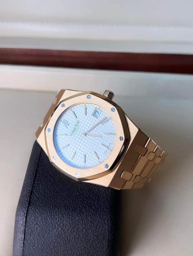 Audemars Piguet Ultra Thin Rose Gold 3