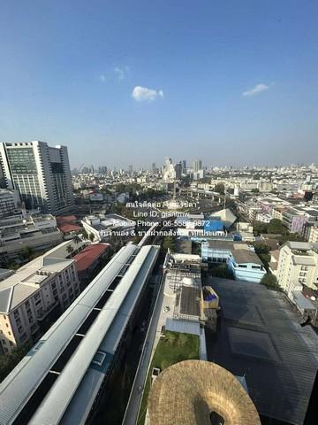 ID : DSL-752 ประกาศขาย CONDOMINIUM IDEO Q VICTORY ไอดีโอ คิว วิคตอรี่ 60 ตรม 13500000 THAI BAHT ใกล้ รถไฟฟ้า BTS อนุสาวร 3