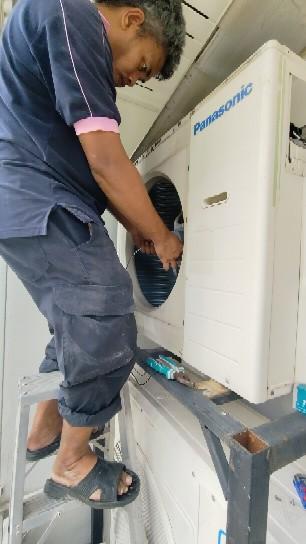 ช่างแอร์พระยาสุเรนทร์ ล้างแอร์สุวินทวงศ์ ซ่อมแอร์คลองสามวา ย้ายแอร์นิมิตรใหม่ ติดตั้งแอร์สามวา 6