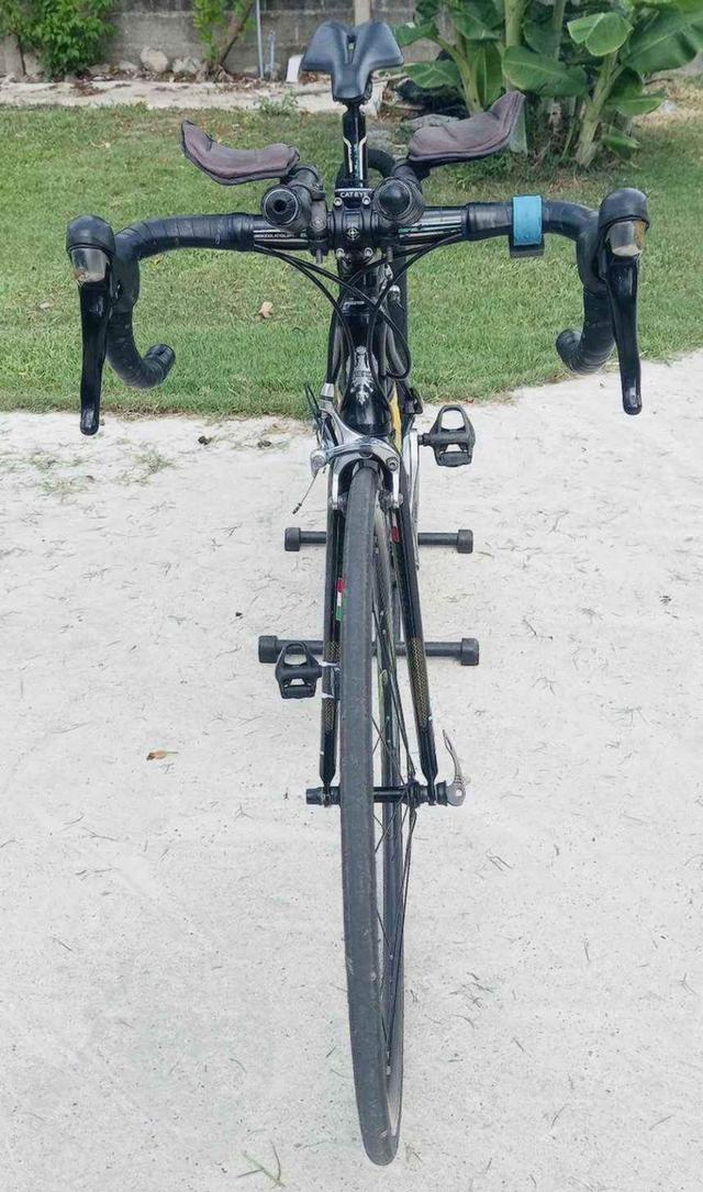 จักรยานเสือหมอบ Bianchi Nirone Size 46