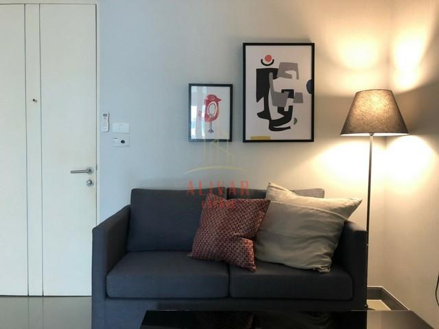 RC093925 ให้เช่า Condo pet-friendly Fully furnished HAPPY CONDO Ladprao 101 2