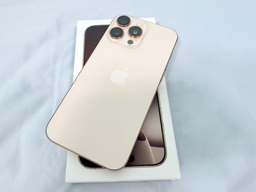 ไอโฟน 16 pro max 256 