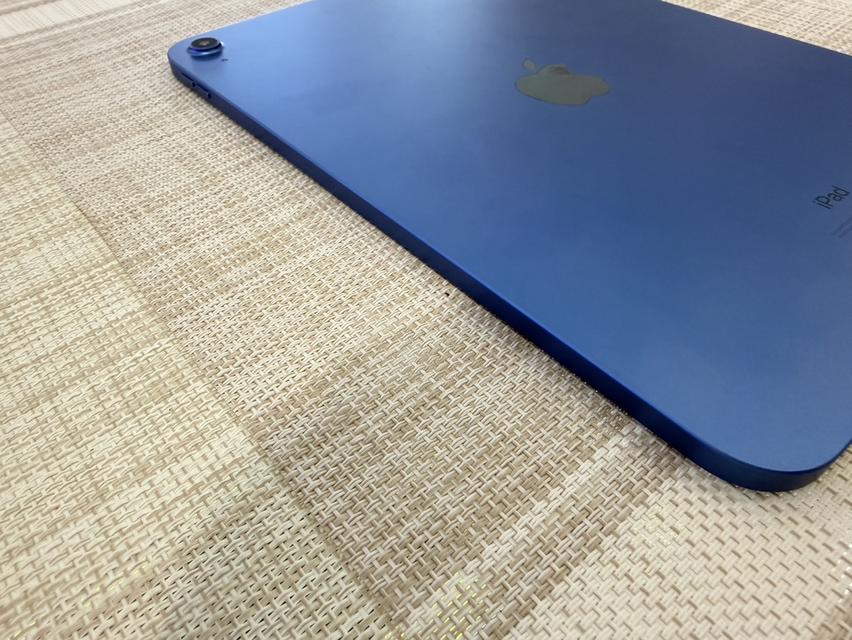 iPad Gen10 WiFi 64GB รูปย่อยที่ 2