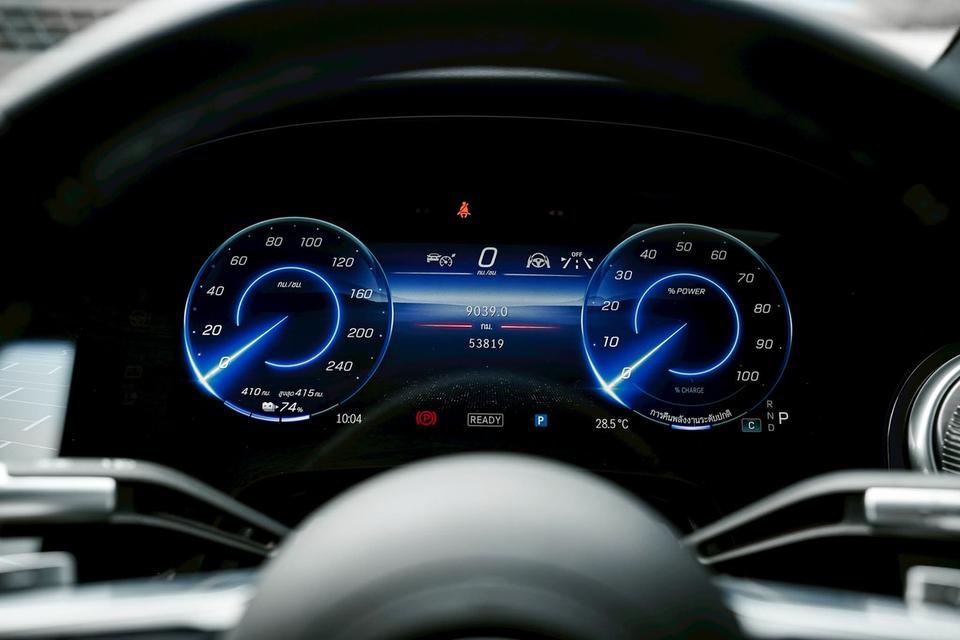 EQS500 4MATIC AMG Premium