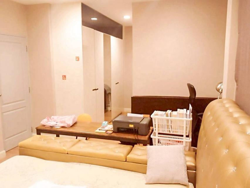 ให้เช่า บ้านเดี่ยว ไลฟ์ บางกอก บูเลอวาร์ด รามอินทรา 𝟔𝟓 บ้านแปลงสวย หน้าสวน พร้อมเข้าอยู่ ใกล้รถไฟฟ้าสายสีชมพู สถานีวัชรพล และคู้บอน 16