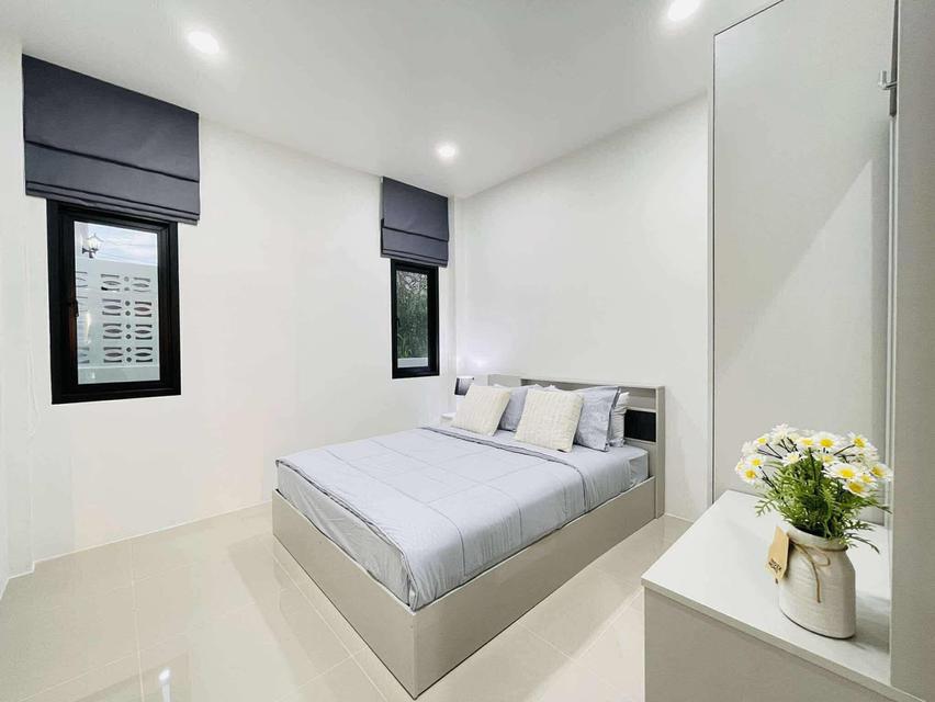 🏡 ขายบ้านเดี่ยวชั้นเดียว – หมู่บ้าน TW อัยการ 9
