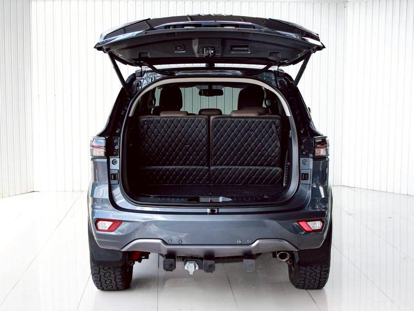 ขาย Isuzu MU-X 1.9 ปี23 15