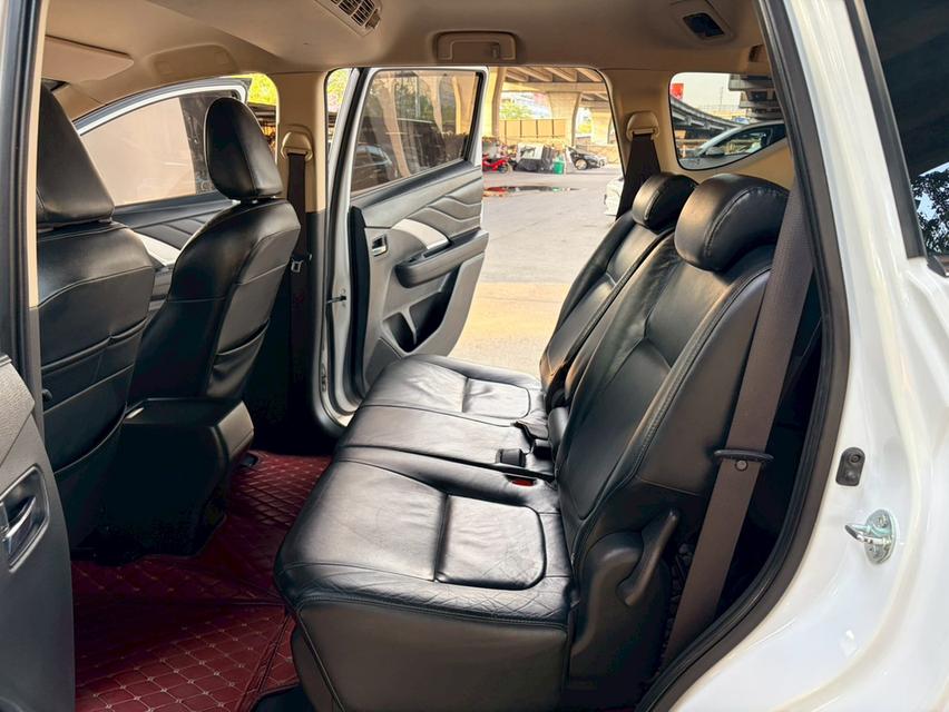 Mitsubishi Xpander 1.5 GT ปี 2020 เพียง399,000บาท มือเดียว สวยพร้อมใช้ จัดได้ล้น เครื่องยนต์เกียร์ช่วงล่างดี แอร์เย็นฉ่ำ *ดูรถกทม ซอยประดิษฐมนูธรรม5 รูปที่ 16