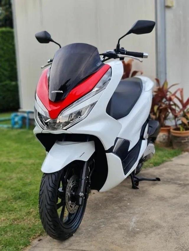 ขายรถ PCX มือสอง 1