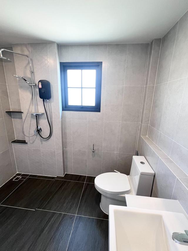 ให้เช่าบ้านเดี่ยว 2 ชั้น Centrol บางนาเฟส 2 บ้านใหม่ ไม่เคยเข้าอยู่ 19