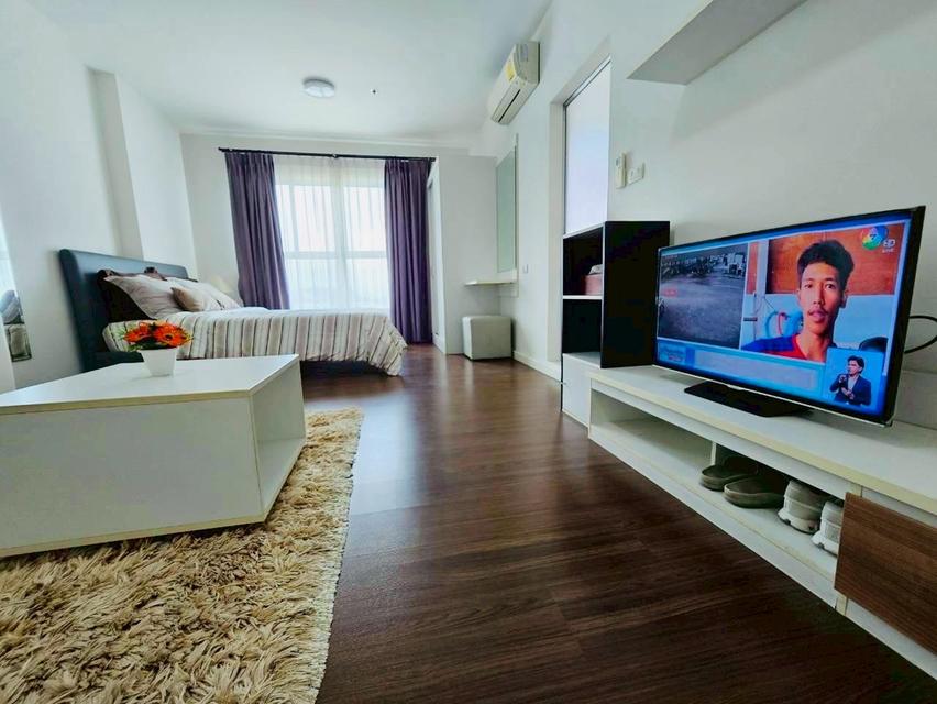 คอนโดบ้านเคียงฟ้า หัวหิน 8