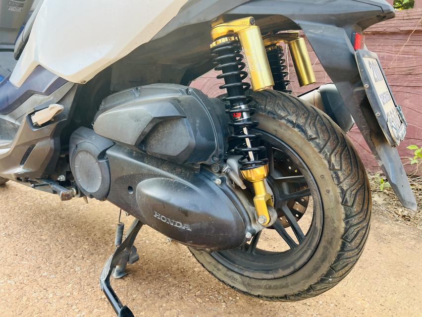 มอเตอร์ไซค์Forza300 ปี2020 รูปที่ 5