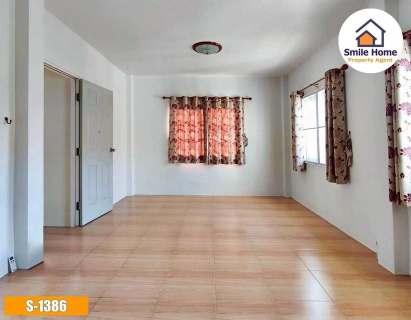 หมู่บ้านเฟื่องฟ้า11 เฟส8 ซอยมังกร แพรกษา หลังมุม สมุทรปราการ 7