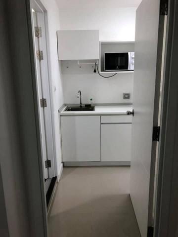 ปล่อยเช่า I Condo Salaya 2 The Campus ใกล้มหิดล ศาลายา 5