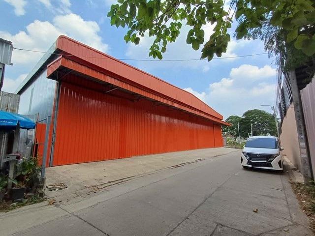 ให้เช่าโกดัง ย่านลาดพร้าว101 โพธิ์แก้ว 3 ใกล้โยธินพัฒนา 3 นวมินทร์ 111 เลียบด่วน เอกมัย รามอินทรา คลองจั่น บางกะปิ 1