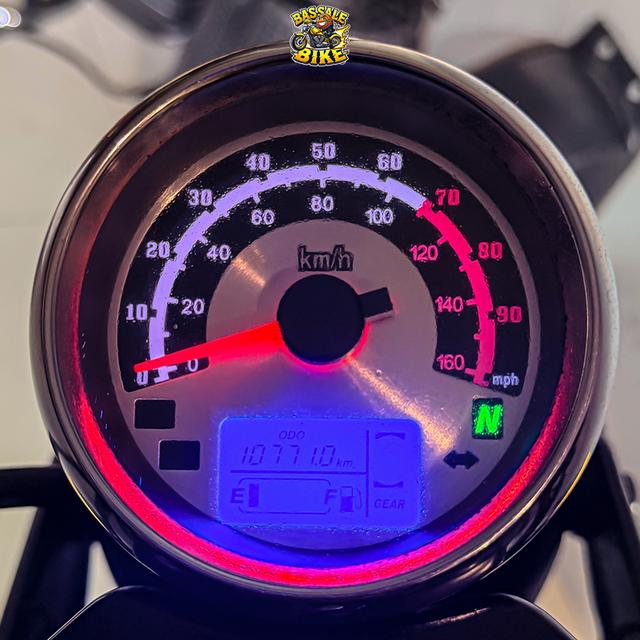 💰30,900 ฿.-💰 ปี2017 STALLIONS MAX250 ไมล์ 10,xxx รูปที่ 17