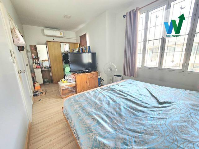 ขายPruka Vill 89 ต่ำกว่าประเมิน มี3 ห้องนอน 2 น้ำ มีที่จอดรถ 2 คัน 18.70 ตรว.ทำเลใจกลางเมือง ใกล้เซ็นทรัล รามอินทรา 5