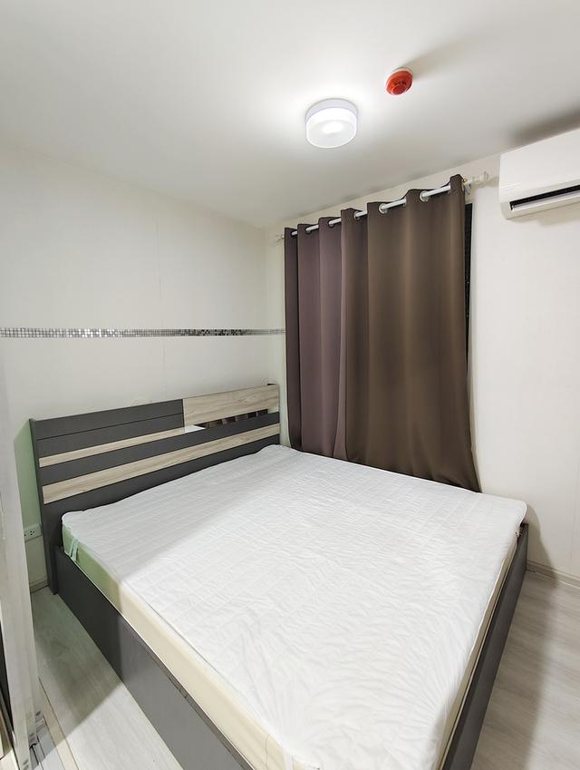 พลัมคอนโด รามคำแหง 60 อินเตอร์เชนจ์ 2