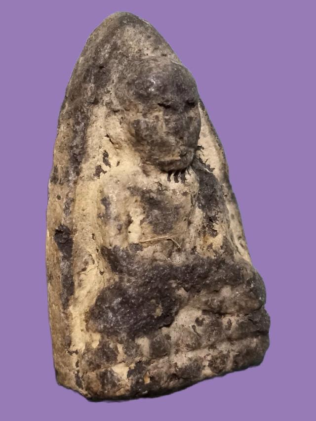 หลวงปู่ทวดเนื้อว่าน 2497