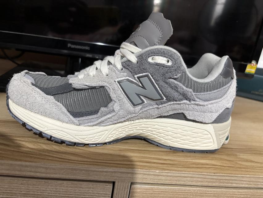 New Balance 2002R Protection Pack Rain Cloud