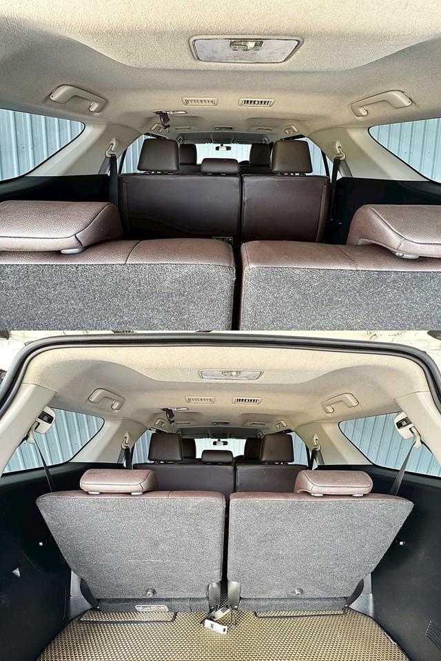 มือเดียว Fortuner 2.4G จัดเต็มฟรีดาวน์ 9