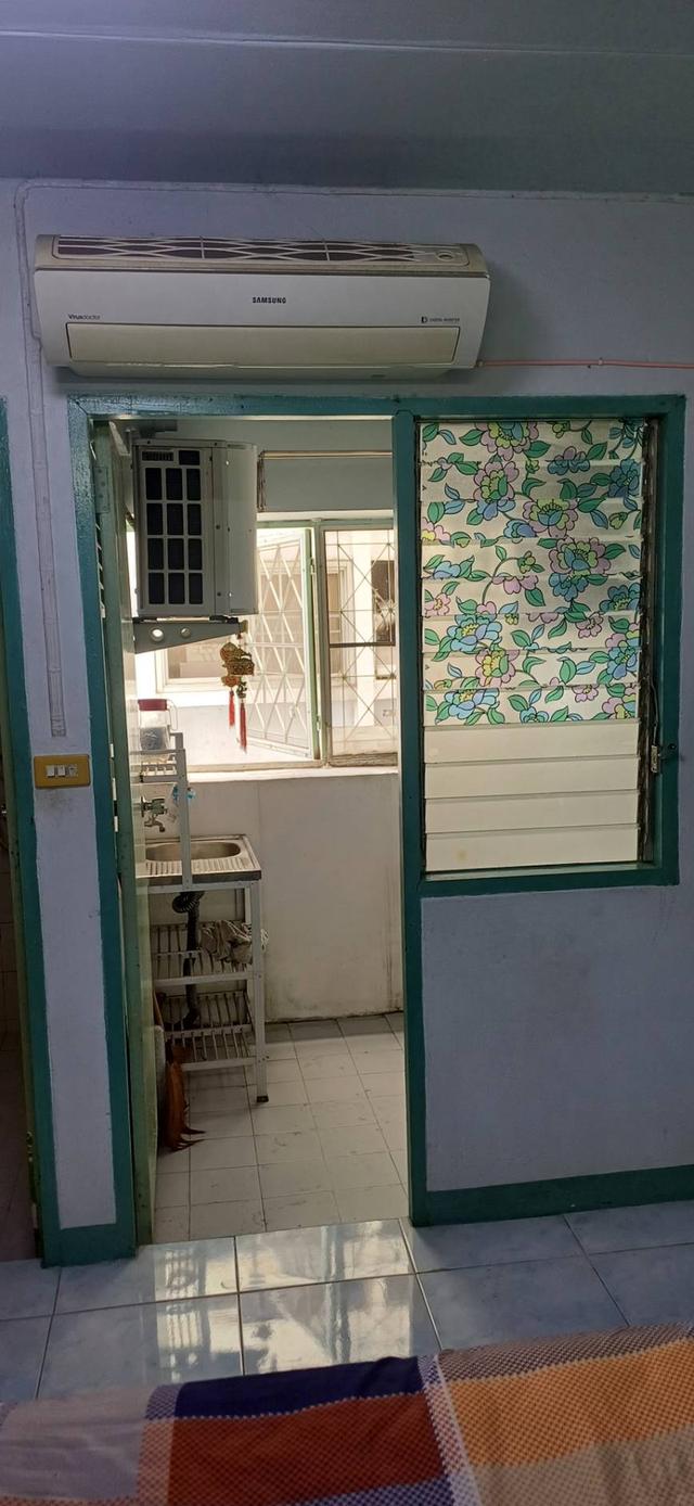 ขายพิบูลย์คอนโดทาวน์ อาคาร 3 ชั้น 4 3