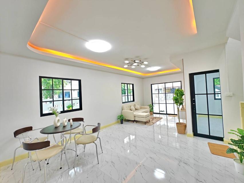 พฤกษา 12A สายไหม 9