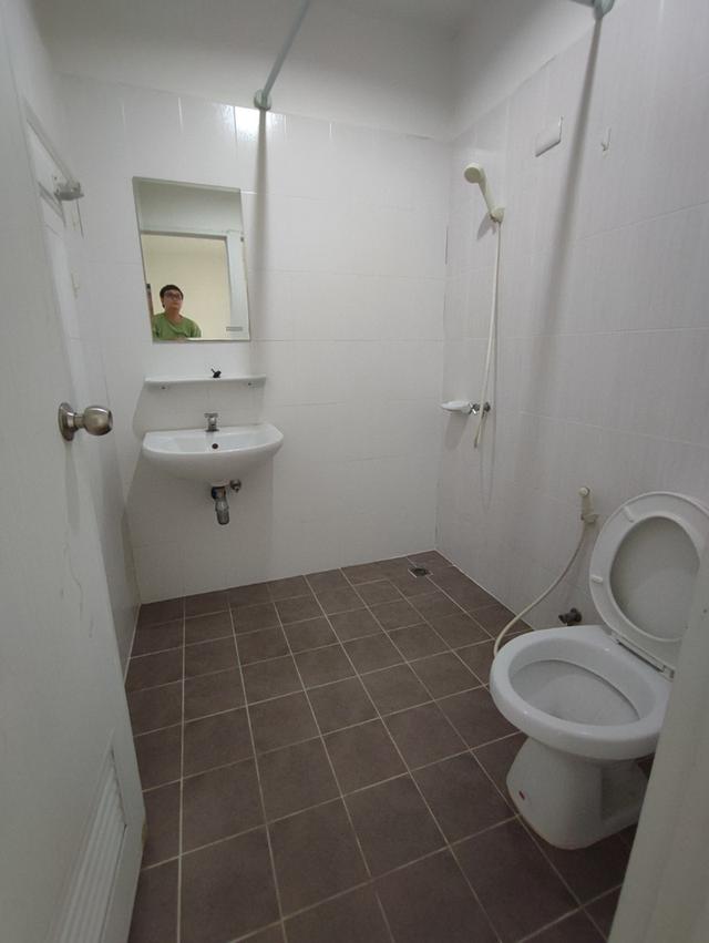 บ้านเช่าใกล้รถไฟฟ้า สายสีเขียว คูคต โครงการ พฤกษา79 ลําลูกกา คลอง3 10