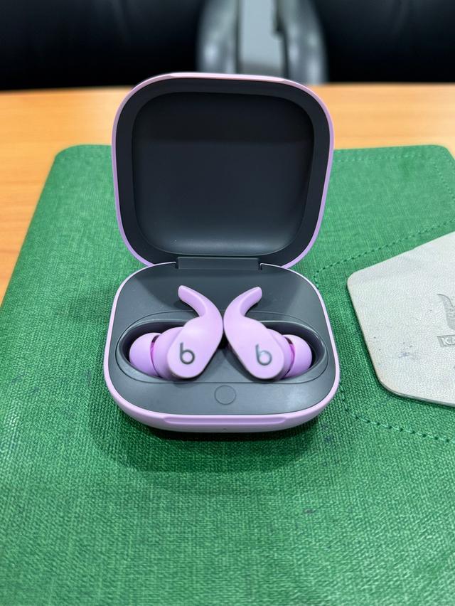 หูฟัง Beats fit pro สภาพใหม่มาก 5