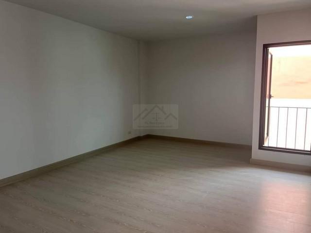 PB5588 ให้เช่าโฮมออฟฟิศ 3ชั้น ซอยสุขุมวิท70/5 โครงการ Deco สุขุมวิท เขตบางนา ใกล้BTSแบริ่ง 10