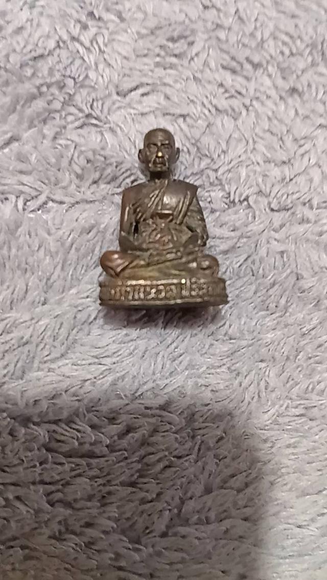 พ่อท่านนวล วัดประดิษฐาราม