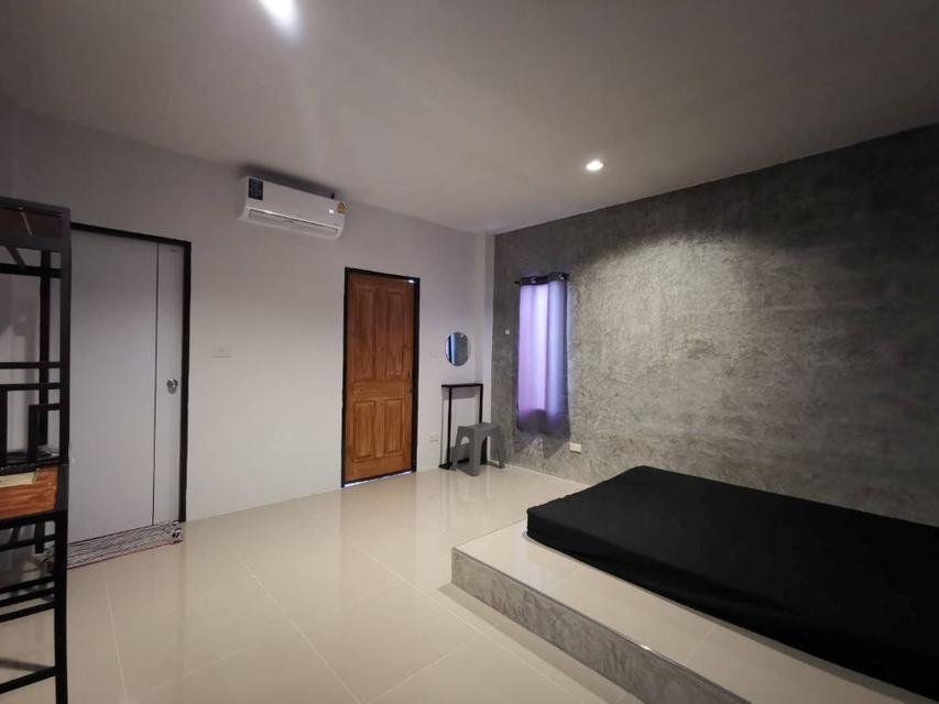ขายกิจการรีสอร์ท Asonhouse area51 และห้องพักรายเดือน พื้นที่ 2 ไร่ ใกล้ธรรมชาติเงียบสงบ ม.3 ต.เทพกระษัตรี ภูเก็ต 5