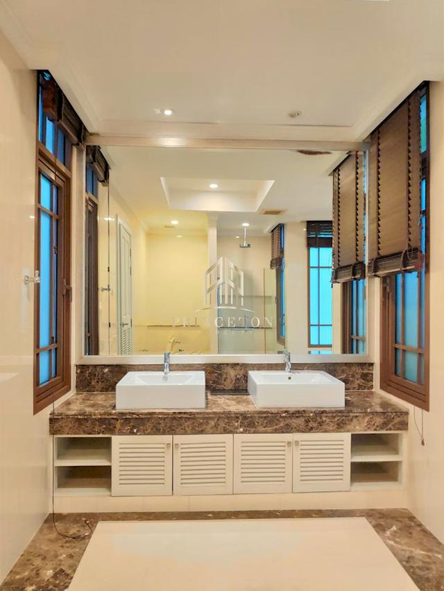 Luxury House for Rent Baan Sansiri Sukhumvit 67 14