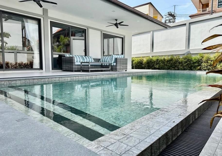 Luxury villa Pattaya 1